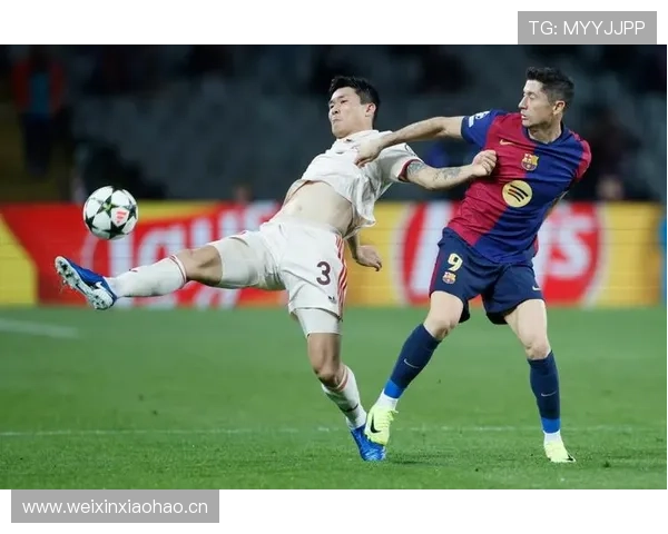 莱万多夫斯基拉菲尼亚搭档