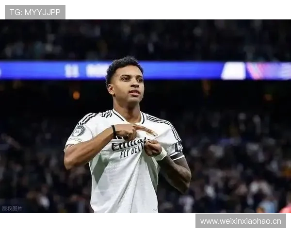 罗德里戈欧冠关键先生标签由哪些经典战役奠定