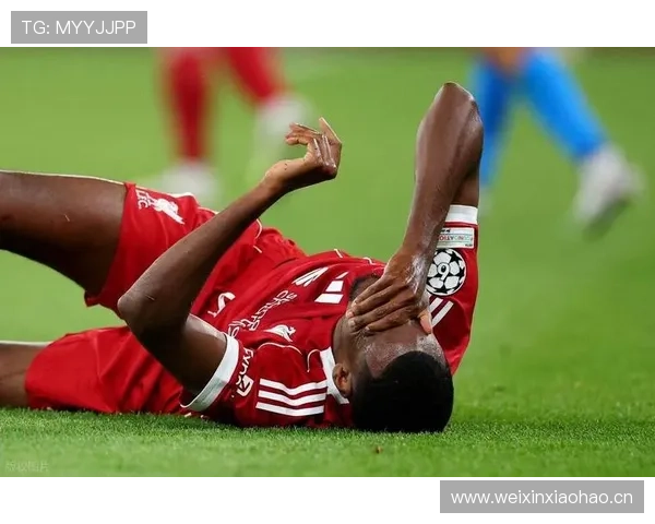 利物浦进攻依然犀利，但战术结构趋于单一，稳定性面临考验