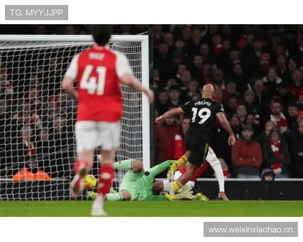 从挑战者到争冠者：阿森纳真的准备好了吗？