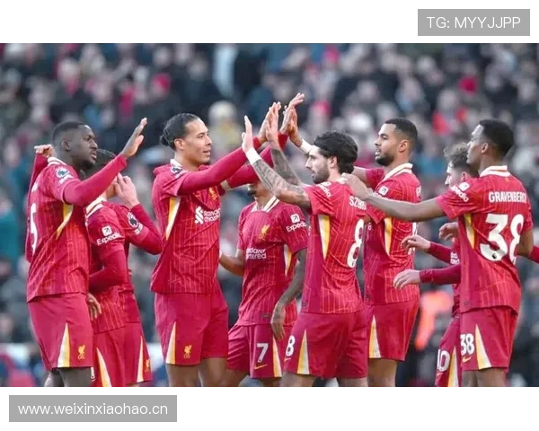 利物浦阵容深度问题显现，对赛季关键战能力形成制约