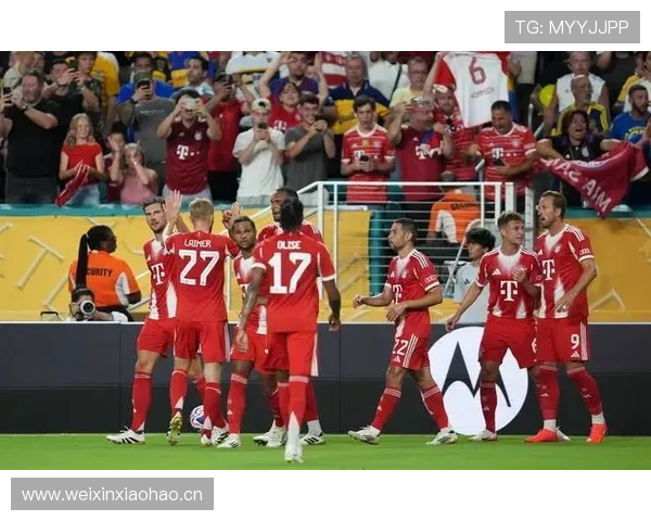 拜仁慕尼黑高位逼抢失灵，战术困局加剧对争冠形势产生影响