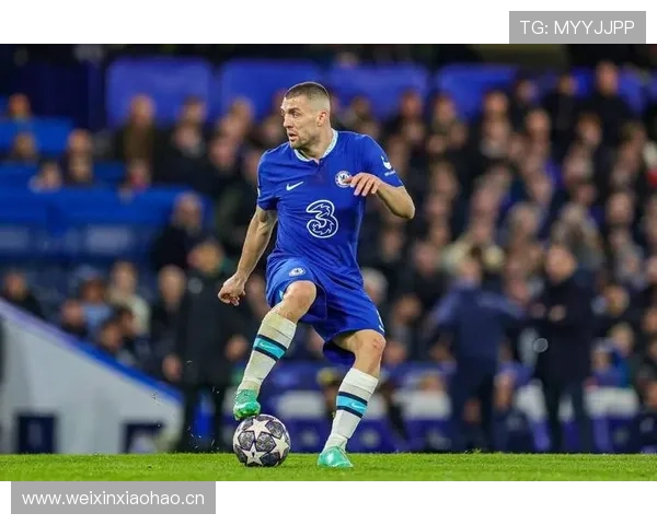 科瓦契奇近期中场控制力提升分析