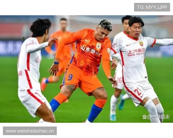 三冠成空,亚冠败局下的山东泰山是否面临战术危机与阵容僵化? 三冠成空,亚冠败局下的山东泰山是否面临战术危机与阵容僵化?