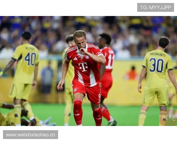 拜仁慕尼黑进攻结构失衡问题阶段性显现，凯恩高效表现对球队影响逐步体现