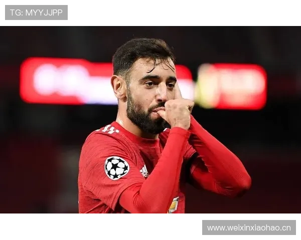 B费的领袖气质解析:战术角色与场内外影响力 B费的领袖气质解析:战术角色与场内外影响力