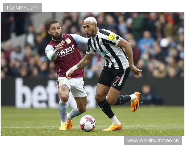 沃特金斯 vs 伊萨克：技术流前锋的终结效率与战术角色对比