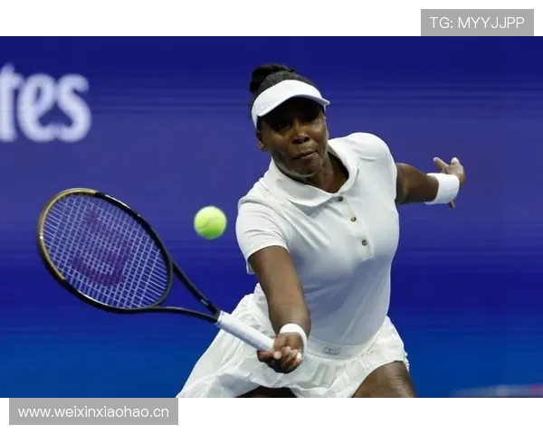 维纳斯·威廉姆斯凌晨四点练完瑜伽顺手买了座岛？