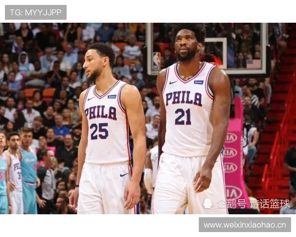 恩比德休赛期天天吃牛排配香槟，训练馆打卡照却瘦成纸片人