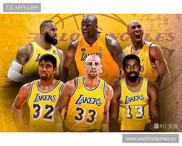 低位单打压制贾巴尔，奥尼尔篮下效率与罚球制造更优