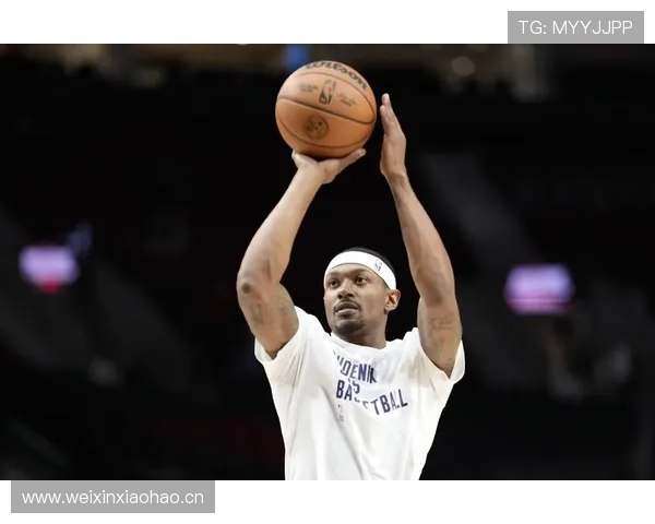 布拉德利·比尔突破率提升拉开差距助奇才稳定得分主力