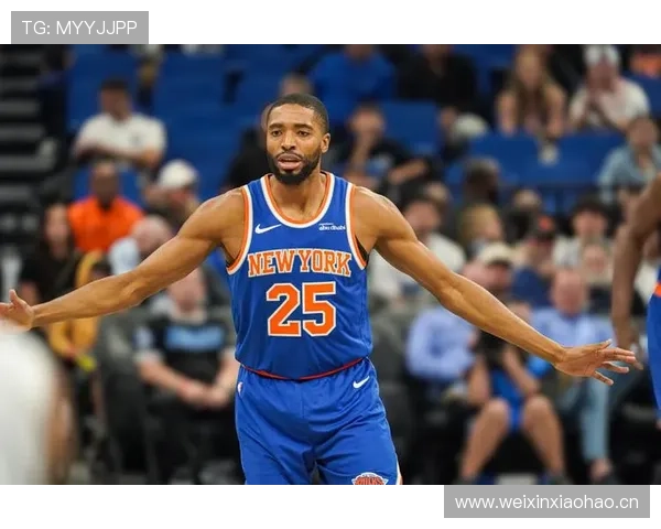 米卡尔·布里奇斯挡拆制造突破拉开空间提升得分效率